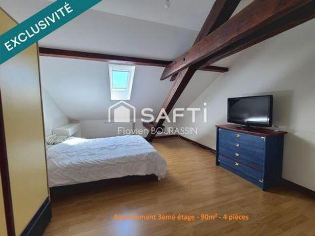 Multi Family Sainte Alsace 68160 ELS103327074