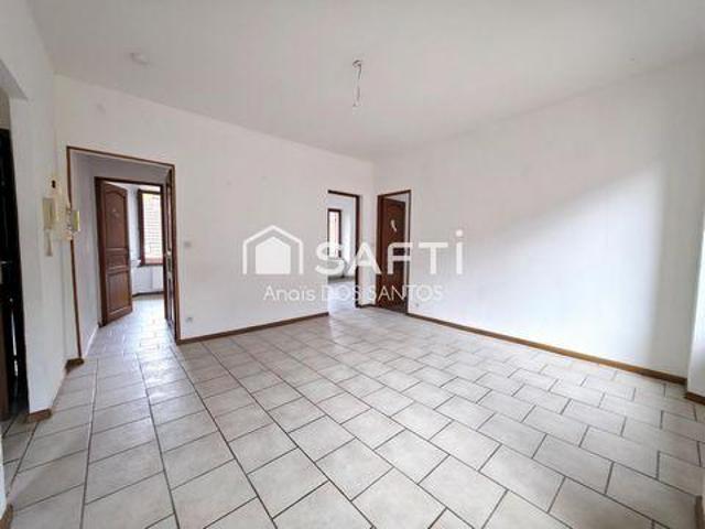 Multi Family Sainte Alsace 68160 ES105786116