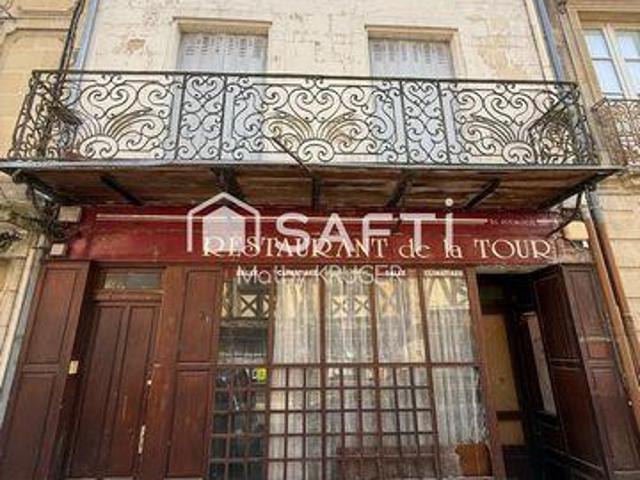 Multi Family Sainte Aquitaine 33220 DS105057730