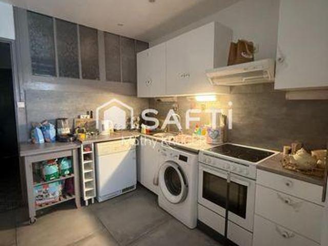 Multi Family Sainte Aquitaine 33220 ES103122543