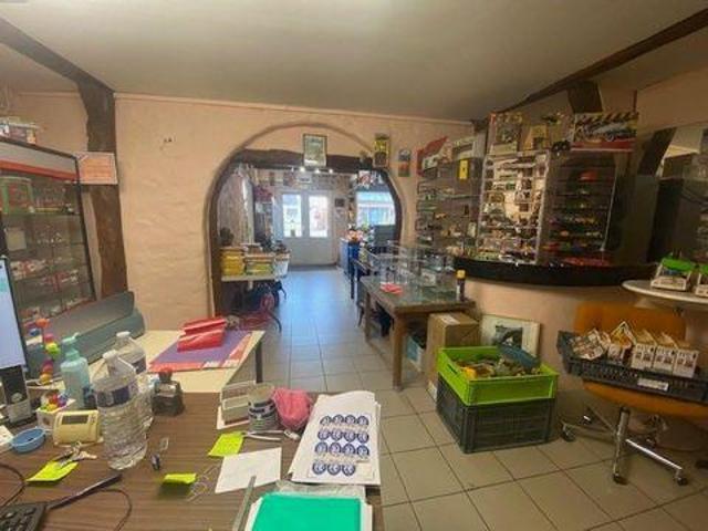 Multi Family Sainte Haute 27110 DS100784365