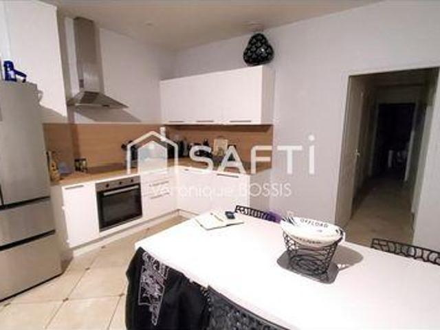 Multi Family Sainte Pays de la Loire 85150 DS99473415