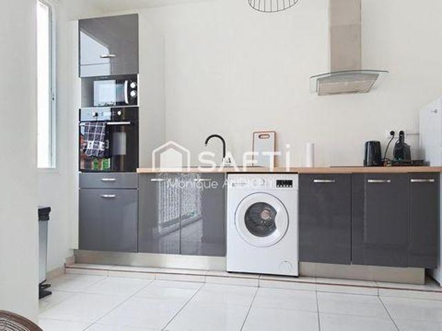 Multi Family Sainte Rhône 97228 DS105764960