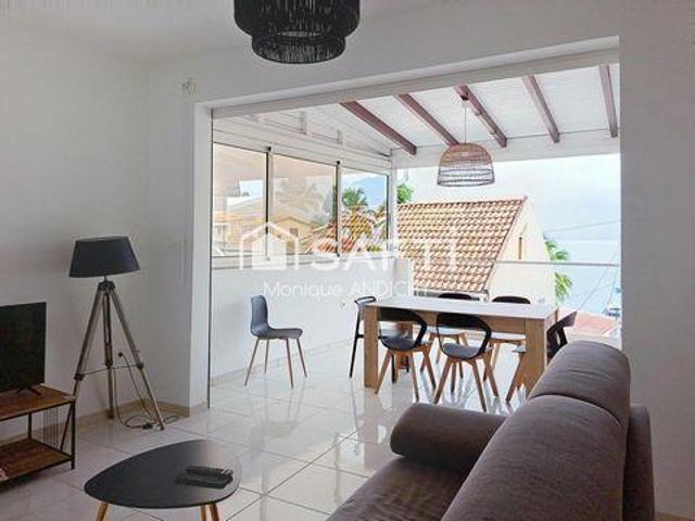 Multi Family Sainte Rhône 97228 ES105764960