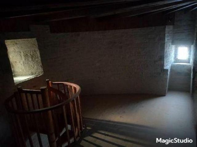 Multi Family Salins Franche 39110 DS105312699