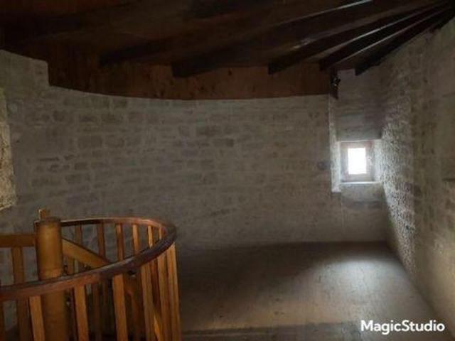Multi Family Salins Franche 39110 ES105312699