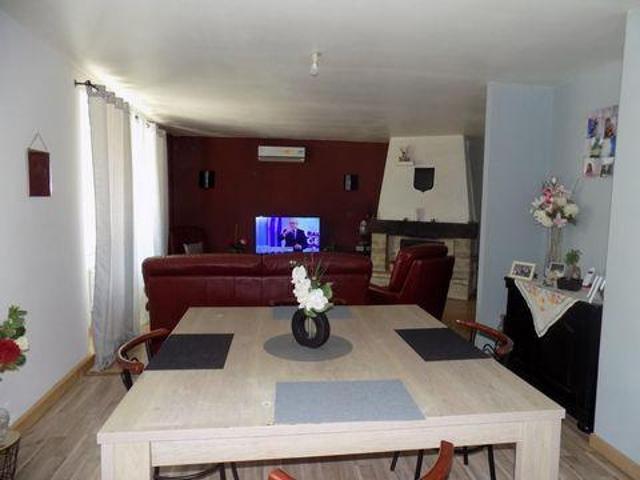 Multi Family Salviac Midi 46340 ES102888291