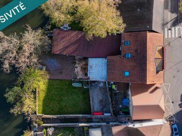 Multi Family Sarralbe Lorraine 57430 ES106229775