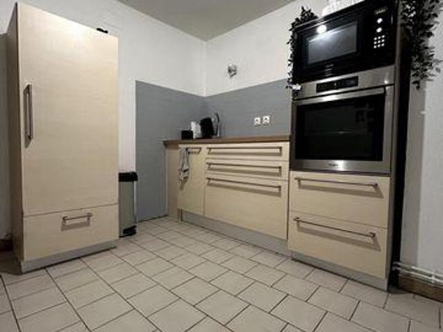 Multi Family Sarre Alsace 67260 DS102857090
