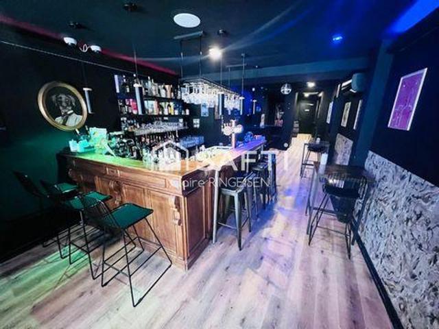 Multi Family Sarreguemines Lorraine 57200 DLS105764933