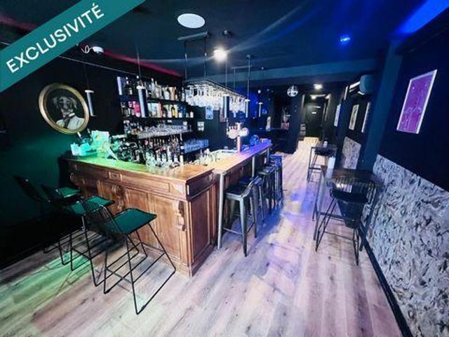 Multi Family Sarreguemines Lorraine 57200 DS100772195