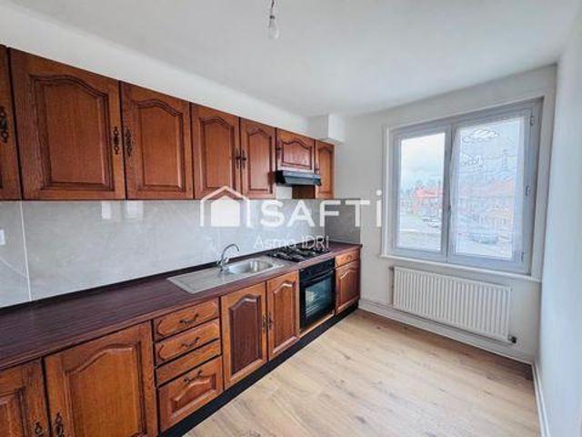 Multi Family Seclin Nord 59113 ES99569967