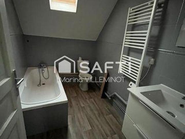 Multi Family Sedan Champagne Ardenne 08200 DS98968128