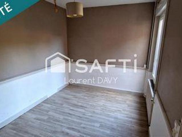 Multi Family Sees Basse 61500 ES105201189