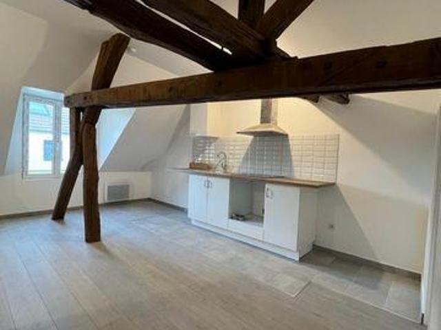 Multi Family Sens Bourgogne 89100 DS102706428