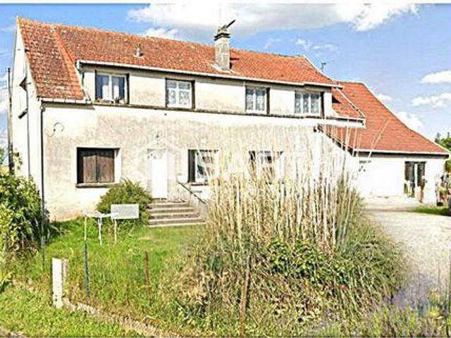 Multi Family Sergines Bourgogne 89140 DS103571768