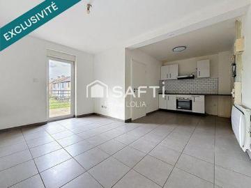 Multi Family Seremange Lorraine 57290 DLS102582000