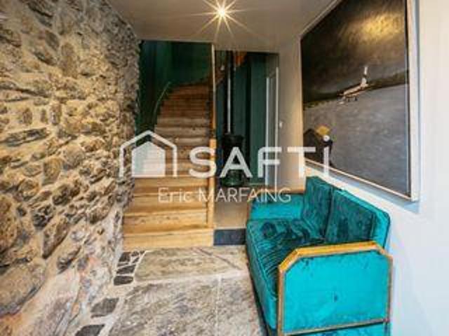 Multi Family Siguer Midi 09220 DS102472733