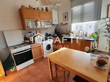 Multi Family Strasbourg Alsace 67100 DS100131144
