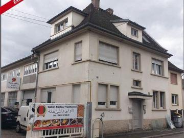 Multi Family Strasbourg Alsace 67100 DS103546641