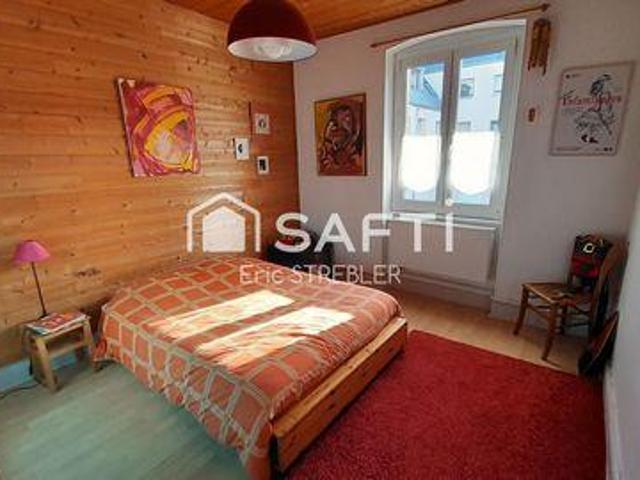 Multi Family Strasbourg Alsace 67100 ELS105719971
