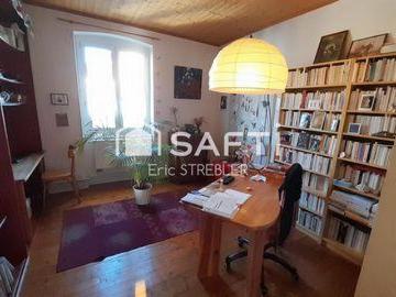 Multi Family Strasbourg Alsace 67100 ES100131144