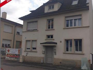 Multi Family Strasbourg Alsace 67100 ES103546641