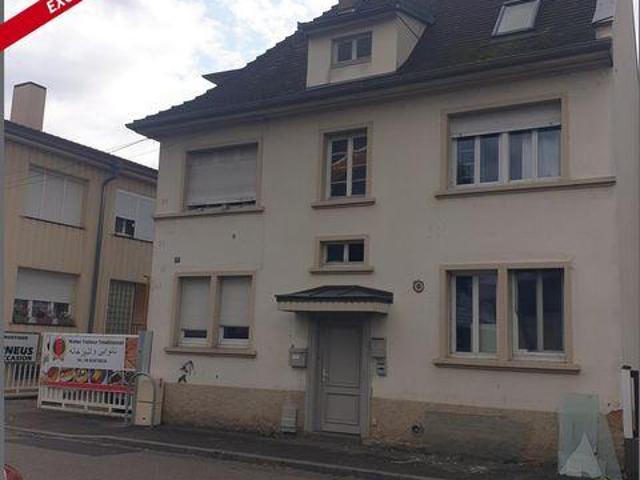 Multi Family Strasbourg Alsace 67100 ES103546641