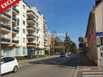 Multi Family Strasbourg Alsace 67200 DS99445723