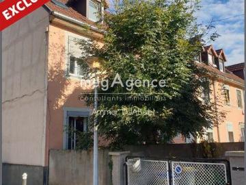 Multi Family Strasbourg Alsace 67200 ES99445723