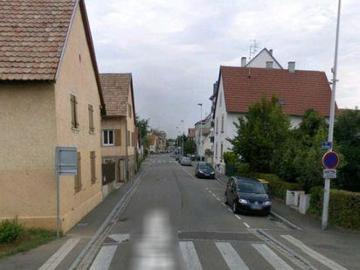 Multi Family Strasbourg Alsace 67200 ES102252133