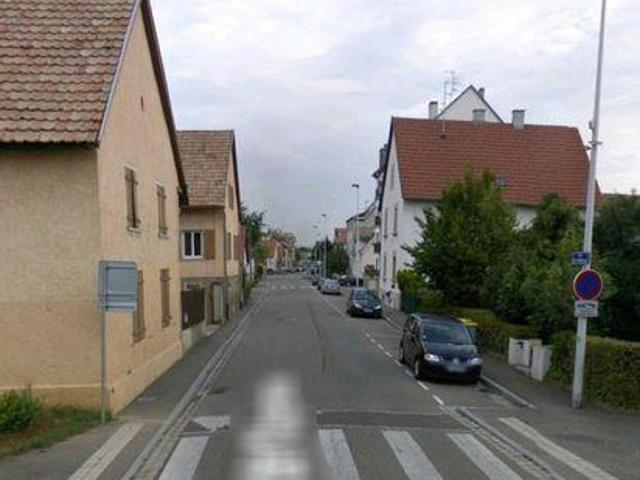 Multi Family Strasbourg Alsace 67200 ES102252133