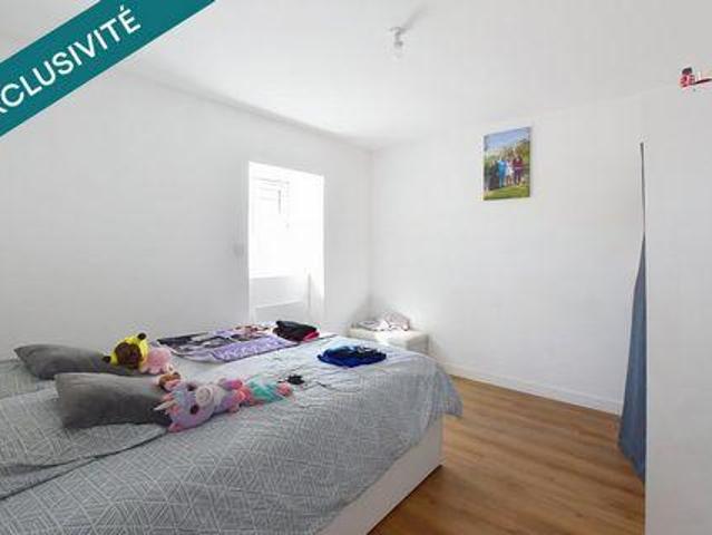 Multi Family Sury Rhône 42450 DS101995680