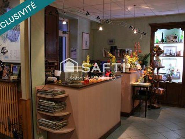 Multi Family Poligny Franche 39800 DS103428716