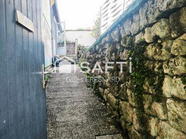 Multi Family Pons Poitou 17800 DS105656303