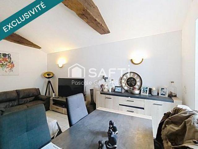 Multi Family Pons Poitou 17800 ES102582028
