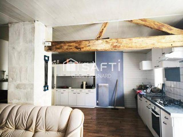 Multi Family Pons Poitou 17800 ES105656303