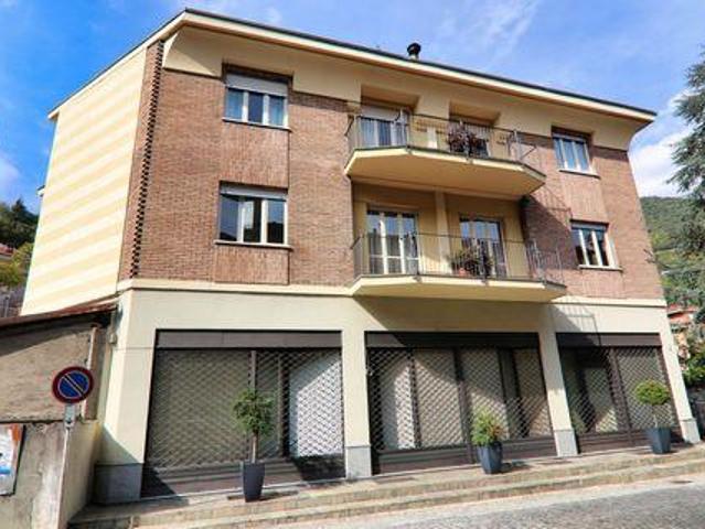 Multi Family Pont Canavese Piemonte 10085 DLS96308417