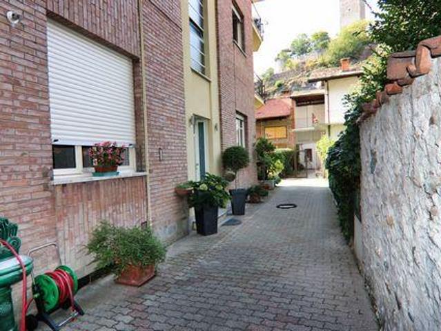 Multi Family Pont Canavese Piemonte 10085 ELS96308417