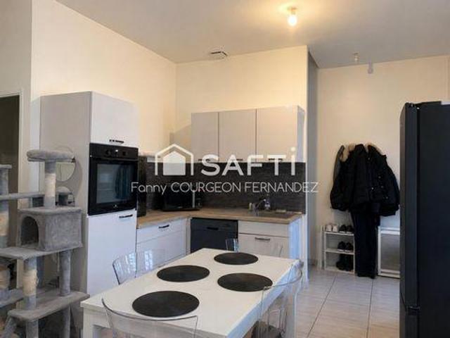 Multi Family Pont Picardie 60700 ELS104976771