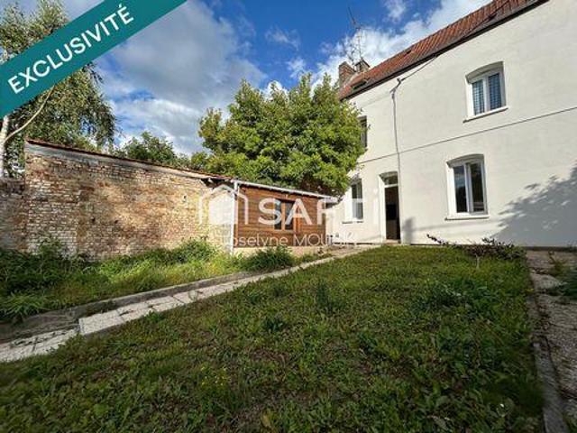 Multi Family Pont Picardie 80480 DS102525588