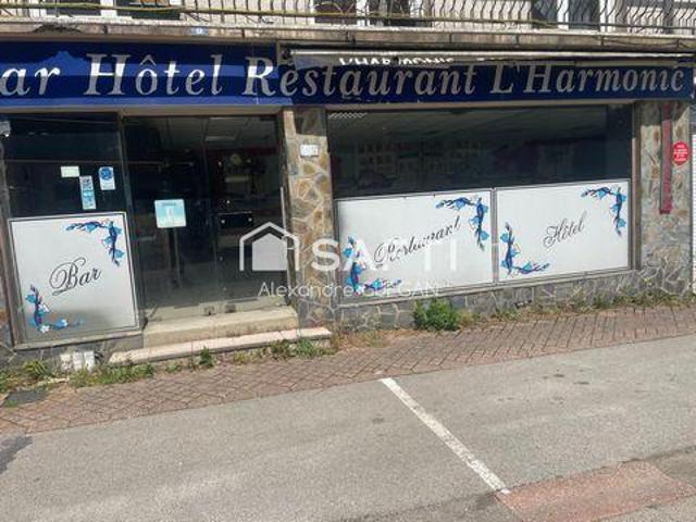 Multi Family Pontivy Bretagne 56300 DS102251830
