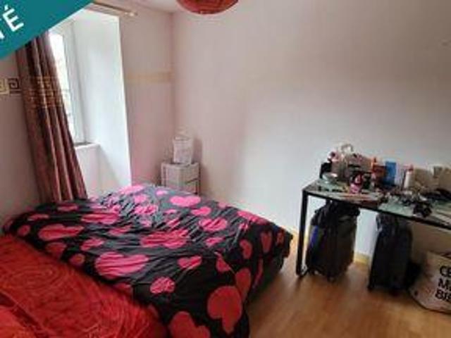 Multi Family Pontivy Bretagne 56300 DS98830162