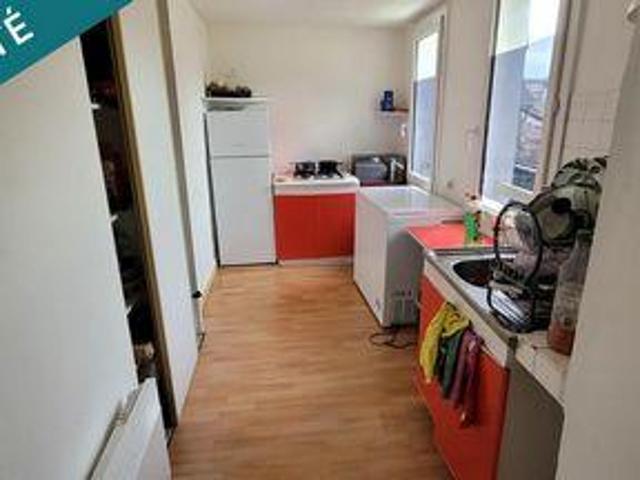 Multi Family Pontivy Bretagne 56300 ES98830162