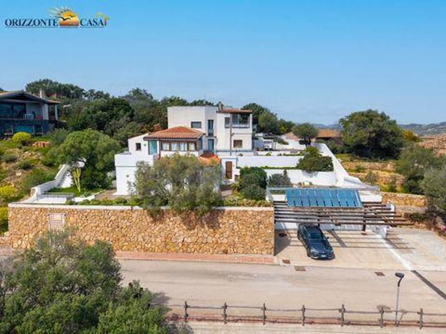 Multi Family Porto San Paolo Sardegna 07020 DS96721250
