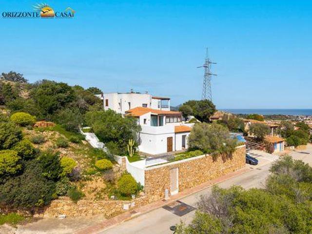 Multi Family Porto San Paolo Sardegna 07020 ES96721250