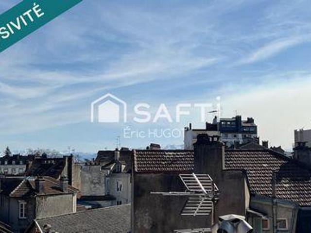 Multi Family Pau Aquitaine 64000 DS103014972