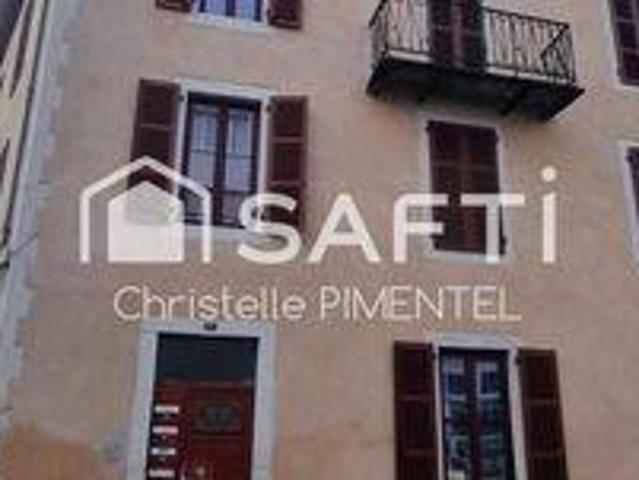 Multi Family Pau Aquitaine 64000 DS104602928