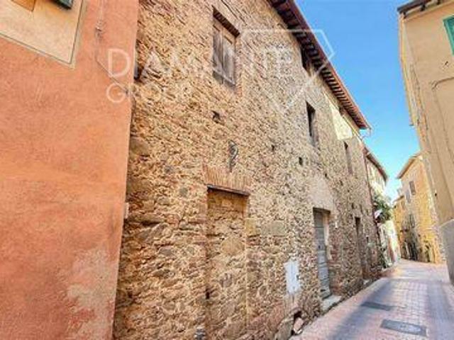 Multi Family Paciano Umbria ELS93359653