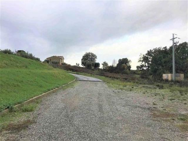 Multi Family Paciano Umbria ELS96330268